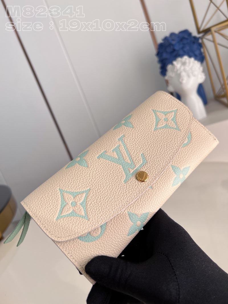 Louis Vuitton Wallets Purse